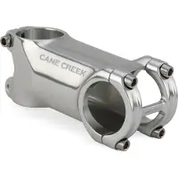 Cane Creek GXC Vorbau, 31.8mm, 80mm, +/-6°, silver