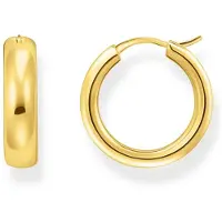 Thomas Sabo Creolen Chunky-Design