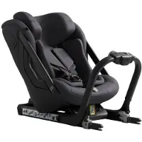 Axkid One 3 Rückwärtsgerichteter Kindersitz, Arctic Mist Grey