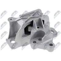NTY Motorlager Gummimetalllager Rechts für FORD Kuga Mk3 ZPS-FR-069