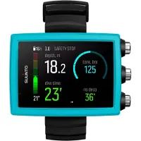 Suunto Ean Core Tauchcomputer