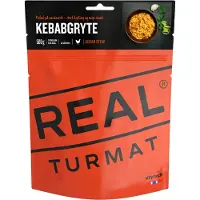 Real Turmat - Kebab Casserole Gr 138 g