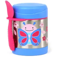 Skip Hop Isolierter Babynahrungsbehälter 325ml