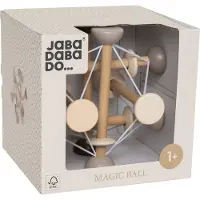 Jabadabado Aktivitätsball, Natur, Babyspielzeug
