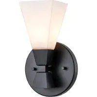 Elstead Lighting Bowtie Wandleuchte