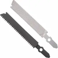 Leatherman Einzelne Säge & Feile für das Surge - 931011