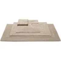 Vandyck Badematte Houston New Almond-60 x 100 cm