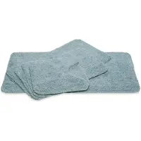 Vandyck Badematte Ranger Misty Blue-55 x 90 cm