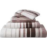 Vandyck Handtuch Ontario New Mauve (68 x 127 cm)