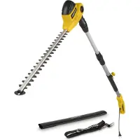 Powerplus Elektrische Heckenschere 550w