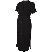 Vero moda Vica Maternity Kurzarmkleid