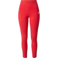 Adidas Trainingstights "ESSENTIALS COLOR POP HIGH-WAISTED LEGGINGS"