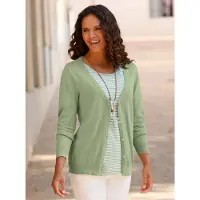 Casual Looks Cardigan