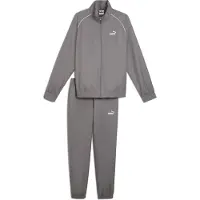 Puma Herren Sportanzug Woven Piping Tracksuit