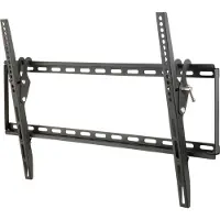 Vivanco TV Halter Neigbar-L bis 85" 39772 Vesa 200x200 bis 600x400 Neigbar
