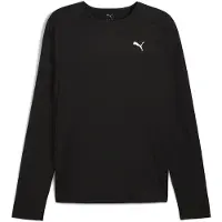 Puma Cloudpun Langarm-t-shirt