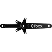 Box Kurbelset eckige Achse Five