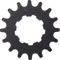 Rennen Ritzel Aluminium Shimano
