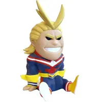 Plastoy My Hero Academia All Might Spardose Figur 18 Cm