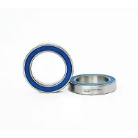 Isb Ceramic Pedallager 6805 2RS
