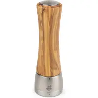 Peugeot Pfeffermühle Daman uSelect Olivenholz ehemals Madras Gewürzmühle gemasert 21 cm 36164