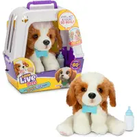 Little Live Pets - My Really Real Puppy Patches