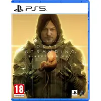 Death Stranding (Directors Cut)