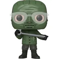 Funko POP! Dc Comics Batman Filme The The Riddler Figur