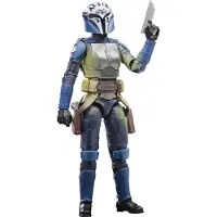 Star Wars The Black Series Credit Collection Bo-Katan Kryze, Spielfigur, Film & TV-Serien, 61 g