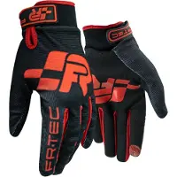 Fr-Tec Karting Handschuhe FT7014