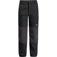 Jack Wolfskin Kinder Hose RASCAL WINTER PANTS K