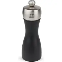 Peugeot Salzmühle Fidji Noir Mat 15cm