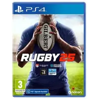 Rugby 25