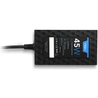 Nox Xtreme Universelles Laptop-netzteil 45w