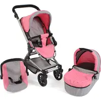 Bayer Fides 3 in 1