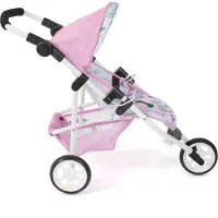 Bayer Jogging-Buggy Lola