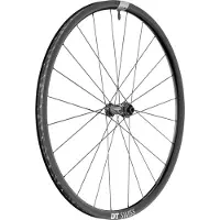 Dt Swiss G 1800 Spline 24 700 Cl Disc Tubeless Gravel-vorderrad