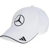Adidas Kinder Mütze Mercedes - AMG Petronas Formula One Team Driver Youth