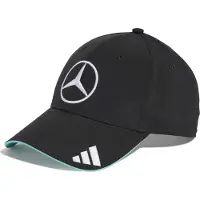 Adidas Herren Mütze Mercedes - AMG Petronas Formula One Team Driver