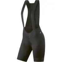 Gonso Damen Bike Trägershorts Sqlab GO Bib Damen 9400244 Schwarz 48