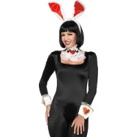 Leg avenue Hase - White Rabbit Kit