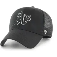 47 Brand Branson Oakland Athletics
