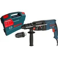 Bosch | Gbh 2-26 F | Bohrhammer Mit Expert Zubehör Und Koffer