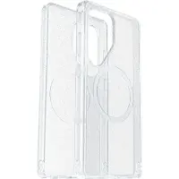 Otterbox Samsung Galaxy S25 Ultra Hülle - Kunststoff - - Backcover/Hard Case - Transparent
