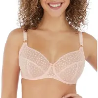 Freya Nicht geformter BH Starlight | Grösse: 70G | Farbe: Baby Pink