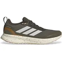 Adidas Terrex Anylander Olive Strata Silver Dawn Amber Tint (Women's) - EU 40 2/3