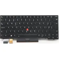 Lenovo 5N20V43203, Tastatur, Tastatur mit Hintergrundbeleuchtung, , ThinkPad X13 Gen 1