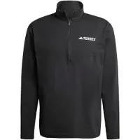Adidas Terrex Multi Climacool Halbreißverschluss-langarm-t-shirt
