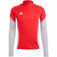 Adidas Damen Tiro 25 Wettkampf Training Oberteil Pure Ruby