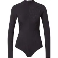 Rip Curl Premium Surf Damen-langarm-shorty Mit Rückenreißverschluss